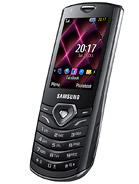 Best available price of Samsung S5350 Shark in India