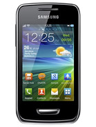 Best available price of Samsung Wave Y S5380 in India