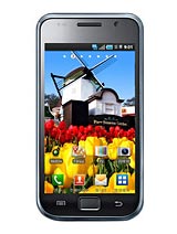 Best available price of Samsung M110S Galaxy S in India