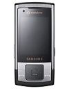 Best available price of Samsung L810v Steel in India