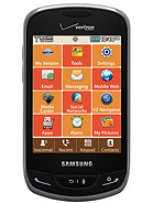 Best available price of Samsung U380 Brightside in India