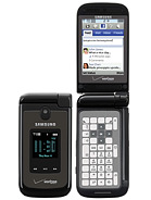 Best available price of Samsung U750 Zeal in India