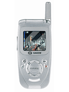 Best available price of Sagem MY C-5w in India