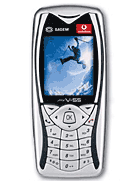 Best available price of Sagem MY V-55 in India