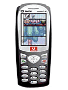 Best available price of Sagem MY V-75 in India