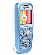 Best available price of Sagem MY X-2 in India