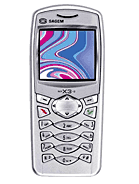 Best available price of Sagem MY X3-2 in India
