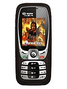 Best available price of Sagem MY X-4 in India