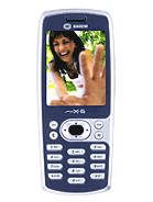 Best available price of Sagem MY X-6 in India