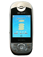 Best available price of Sagem SG 321i in India