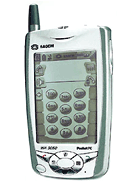 Best available price of Sagem WA 3050 in India