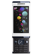 Best available price of Sony Ericsson Aino in India