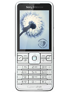 Best available price of Sony Ericsson C901 GreenHeart in India