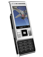 Best available price of Sony Ericsson C905 in India