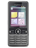 Best available price of Sony Ericsson G700 Business Edition in India