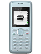 Best available price of Sony Ericsson J132 in India