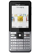 Best available price of Sony Ericsson J105 Naite in India