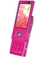 Best available price of Sony Ericsson S003 in India