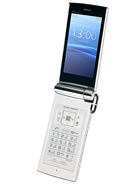 Best available price of Sony Ericsson BRAVIA S004 in India