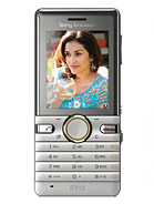 Best available price of Sony Ericsson S312 in India