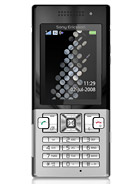 Best available price of Sony Ericsson T700 in India