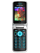 Best available price of Sony Ericsson T707 in India