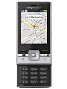 Best available price of Sony Ericsson T715 in India