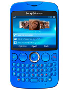 Best available price of Sony Ericsson txt in India