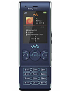 Best available price of Sony Ericsson W595 in India