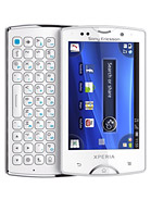 Best available price of Sony Ericsson Xperia mini pro in India