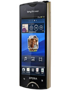Best available price of Sony Ericsson Xperia ray in India