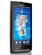 Best available price of Sony Ericsson Xperia X10 in India