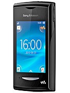 Best available price of Sony Ericsson Yendo in India