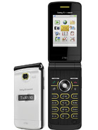 Best available price of Sony Ericsson Z780 in India