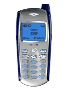 Best available price of Sendo J530 in India