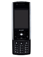 Best available price of Sharp 880SH in India