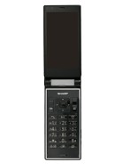 Best available price of Sharp 923SH in India