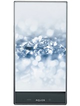 Best available price of Sharp Aquos Crystal 2 in India