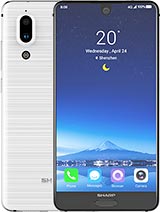 Best available price of Sharp Aquos S2 in India