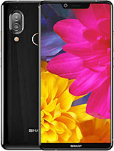 Best available price of Sharp Aquos S3 in India