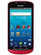 Best available price of Sharp Aquos SH8298U in India
