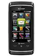 Best available price of Sharp SE-02 in India