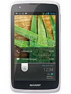 Best available price of Sharp SH530U in India