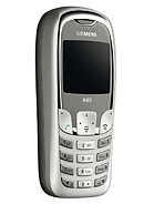 Best available price of Siemens A65 in India