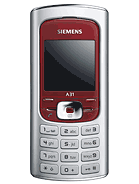 Best available price of Siemens A31 in India