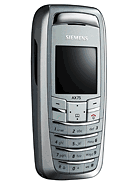 Best available price of Siemens AX75 in India