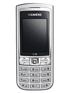 Best available price of Siemens C75 in India