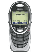 Best available price of Siemens S55 in India