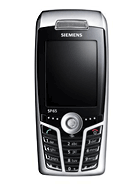 Best available price of Siemens SP65 in India