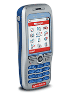 Best available price of Sony Ericsson F500i in India